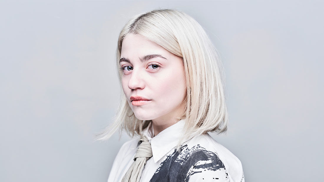 Fabia Matuschek | © Tommy Hetzel Fabia Matuschek | © Tommy Hetzel