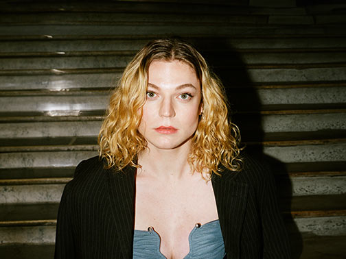 Thea Ehre | Nominierung Publikumspreis | &copy; Anna Breit