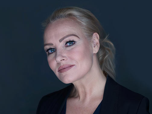 Verena Scheitz | Nominierung Publikumspreis | &copy; Manfred Baumann