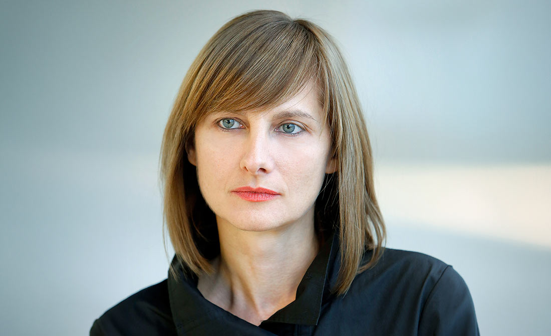 Felicitas Bruckner | Nominierung Beste Regie | &copy; Birgit Hupfeld