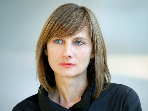 Felicitas Bruckner | Nominierung Beste Regie | &copy; Birgit Hupfeld