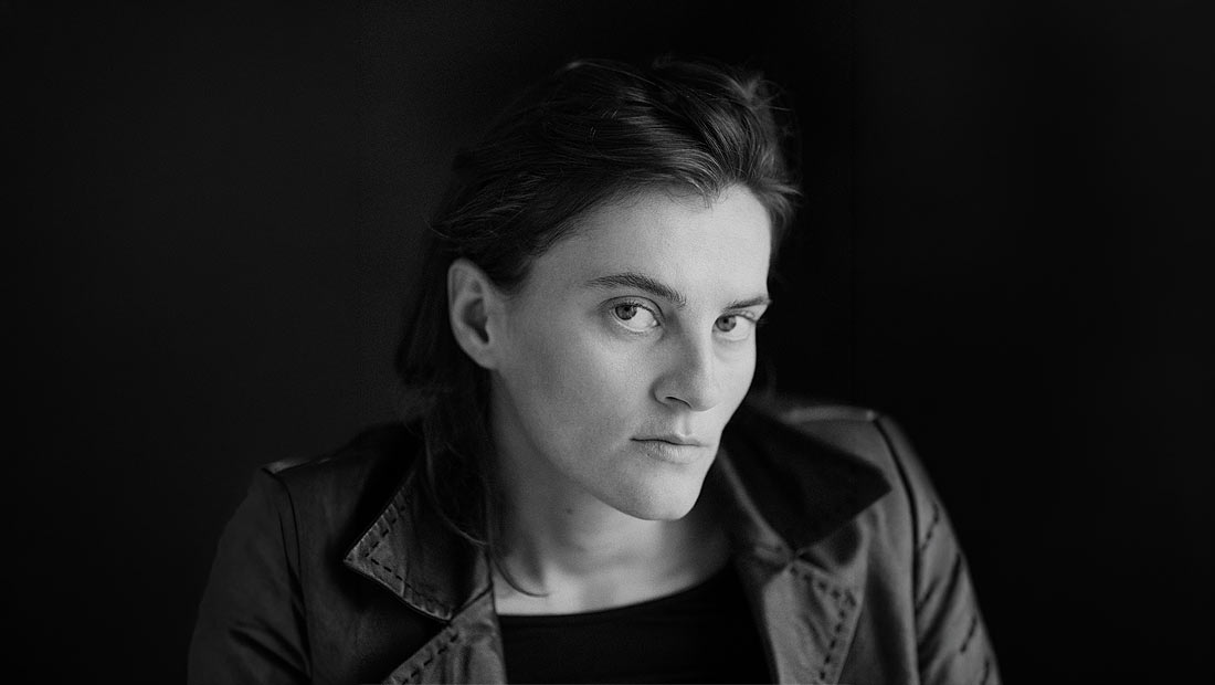 Solomiia Kyrylova |&nbsp;Nominierung Bestes Schauspiel | &copy;&nbsp;Yurii Kushnir