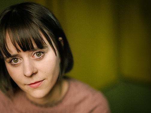 Nora Winkler | Nominierung Bestes Schauspiel | @ Stella