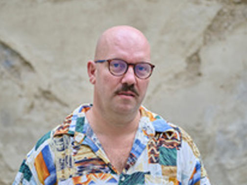 Simon Bauer | Nominierung Bestes Schauspiel | &copy; Philine Hofmann