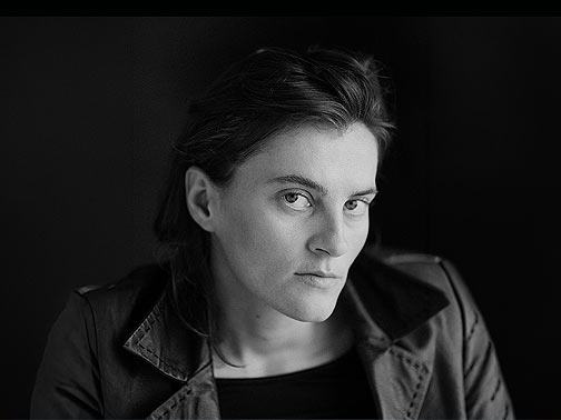 Solomiia Kyrylova | Nominierung Bestes Schauspiel | &copy; Yurii Kushnir