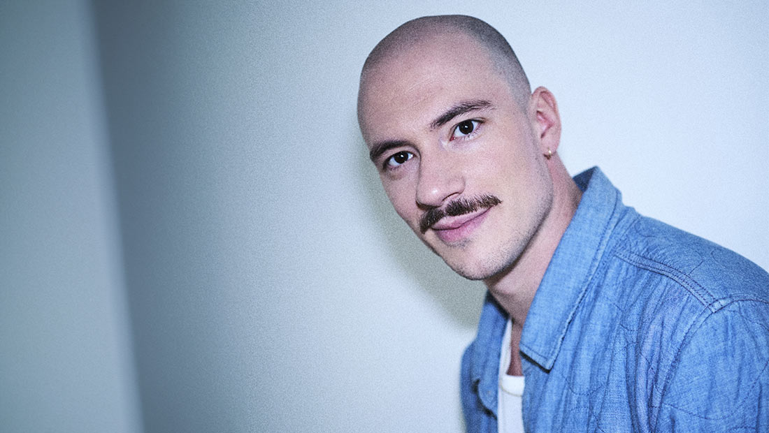 Tim Werths | © Tommy Hetzel Tim Werths | © Tommy Hetzel