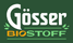 Logo: G&ouml;sser